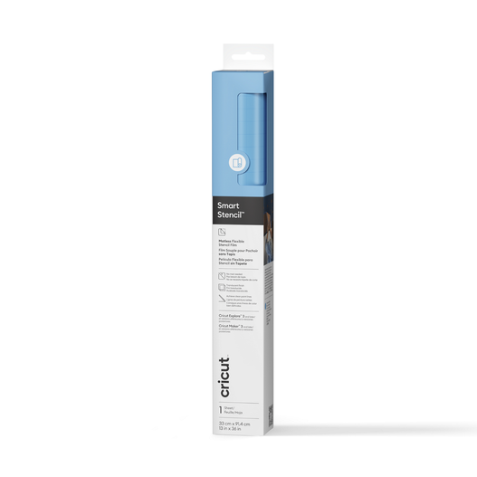 Smart Stencil&trade; (0.9 m / 3 ft)