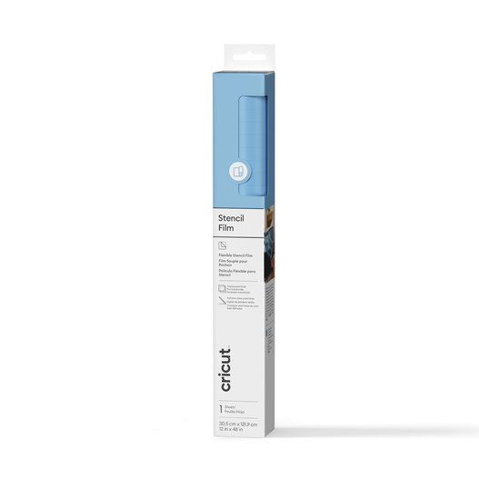 Stencil Film, Flexible