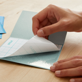 Cutaway Cards, Corsage Sampler - R20 (8 ct)
