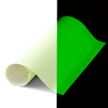 Glow-in-the-Dark Vinyl &ndash; Removable