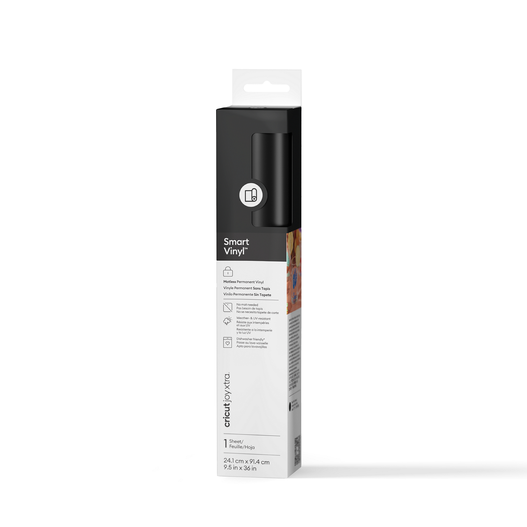 Cricut Joy Xtra&trade; Smart Vinyl&trade; &ndash; Permanent (3 ft)