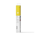 Vinyl &ndash; Permanent (1.2m / 4 ft), Stone Yellow