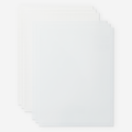Printable Waterproof Sticker Set &ndash; A4 (6 ct)
