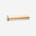 Cricut Joy Xtra&trade; Smart Vinyl&trade; Matte Metallic Matless Permanent Vinyl (3 ft), Champagne