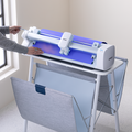 Smart Iron-On&trade; Holographic (25 in x 12 ft)