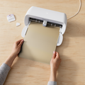 Cricut Joy Xtra&trade; Smart Vinyl&trade; Matte Metallic Matless Permanent Vinyl (3 ft), Champagne