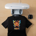 Smart Iron-On&trade; Holographic (25 in x 12 ft)