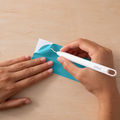 Cold-Activated, Colour-Changing Vinyl &ndash; Permanent
