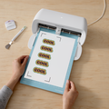Printable Vinyl &ndash; A4 (12 ct)