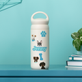 Printable Waterproof Sticker Set &ndash; A4 (6 ct)