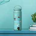 Printable Waterproof Holographic Sticker Set &ndash; A4 (5 ct)